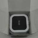 Night Light Bluetooth Speaker, 5 in 1 Touch Control Bedside Lamp Dimmable Multi-Color Changing, Bedroom Alarm Clock, Best Birthday Gift Ideas for 10 11 12 13 14 Year Old Teenage Girls/Boys