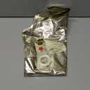 Gold Star Foil Balloons, 18 Inch Light Gold Stars Shape Foil Helium Balloons, 10 Pcs Large Light Yellow Pentagram Balloon Party Decorations for Birthday Wedding Baby Shower Graduation Supplies