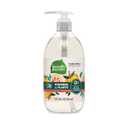 Seventh Generation Hand Wash, Fresh Citrus, 12 Ounce (12 Fl Oz (Pack of 1))
