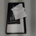 Galaxy S21 Tempered Glass Screen Protector + Camera Lens Protector [ 2 + 2 Pack ][Case Friendly] [Anti-Scratch] [Ultrasonic Fingerprint Unlock] Clear HD Glass Protective Film for Samsung Galaxy S21