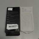 TOCOL for 17 ProMax Case, Full Camera Protection, Built-in Magnetic Ring, Compatible with Magsafe Charger, Translucent Matte Phone Case for 17 ProMax 6.9 inch (Desert)