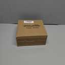 Biloban Twin XL Fitted Sheet 2 Pack, Twin XL Bedding Fitted Sheets Only with Deep Pocket up to 14", Bottom Sheet, Shrinkage & Stain Resistant Fitted Bed Sheets, Wrinkle Free & Easy Care, Navy Blue