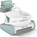 Hydro 4SE Pool Vacuum for Above Ground Pool Up to 40FT