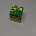 Mann Filter Oil Filter Element - HU816X