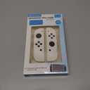 Transparent TPU Case for Nintendo Switch 2 - Shockproof Cover with Enhanced Heat Dissipation & Anti-Scratch & Dock-Compatible Design & Ergonomic Grip