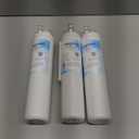 HP005 Replacement for Frigidaire ULTRAWF, Pure Source Ultra, Kenmore 9999, 469999, 46-9999, A0094E28261 Water and Ice, Height 11 inches, 3 Count