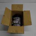 labwork AC Compressor with Clutch CO 4574JC Replacement for Beetle Beetle Cabrio Golf Passat Rabbit