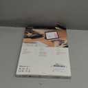 ESR for iPad (A16) 11th/ 10th Gen Flex Keyboard Case, Ultra-Light Magnetic Detachable Keyboard for iPad 10.9" with Writing/ Viewing Modes, Larger Precision Trackpad, Dark Gray