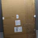 niffgaff Dog Grooming Table with Arm, Hammock & Nooses, 30" H Foldable Heavy Duty Pet Grooming Station, 35.5" L23.6" W Non-Slip Waterproof Tabletop, 33.5" Height Adjustable Stainless H-Frame Arm