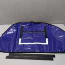 Basketball Goal For Trampoline 37"L x 19"H