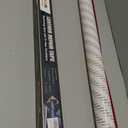 Leather Repair Tape, 23.6x79 inch Leather Patches for Furniture, Self Adhesive Leather Repair Patch for Sofas, Couches, Leather Covers, Seats, Chairs, Vinyl Repair Tape Red-Fine Grain