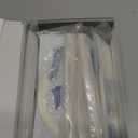 Amerdeco 10 Pack Brushed Gold Cabinet Pulls 5 Inch(128MM) Hole Centers Kitchen Cabinet Handles Hardware Kitchen Handles for Cabinets Cupboard Handles Drawer Pulls