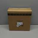 Dinner Salad Plates Set of 4, 10 Inch Salad Plates with Embossments, Dessert, Salad, Appetizer, Dinner Plate, Microwave, Dishwasher Safe,Scratch Resistant