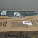 Pampers Swaddlers Diapers, Size 5 (20-37 lbs), 132 Count, Absorbent, Keeps Baby Dry and Comfortable, Skin Safe Disposable Baby Diaper