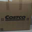 Large Framed Neutral Abstract Wall Art for Living Room, 3 Piece Modern Minimalist Canvas Prints Artwork for Walls, Contemporary Earth Tone Pictures for Bedroom Dining Room Wall Decor, 24x24 Inch