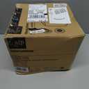 ALL FOR PAWS Automatic Ball Launcher for Dogs Interactive Puppy Pet Ball Indoor Thrower Fetch Machine, 3 Balls Included (2 inch) for Small to Medium Dogs