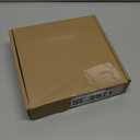 Soap Dispensers, 16.9oz Plastic Bottles with Gold Pumps & Waterproof Labels for Shampoo, Hand Soap, Body Wash - Ideal for Bathroom, Kitchen, Living Room, Set of 3 (Green)