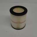 17816 Replacement Filter For Craftsman 9-17816 Wet/Dry Vacuum Cleaner Fit 5 gallon,1 pack