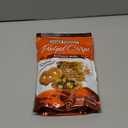 Snack Factory Buffalo Wing Pretzel Crisps, Non-GMO, 7.2 OZ Resealable Bag (BB: February 28, 2026)