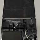 Fly Lashing Hook Pliers Fishing Tool Can Rotate and Adjust Hair Hook Lashing Hook Fly Hook Lashing Tool Fly Hook Lashing Pliers