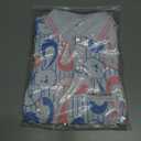 Girls' Active Sport Dress  Short Sleeve Performance Golf and Tennis Dress  Summer Casual Athletic Outfit for Kids (6-7 Years)