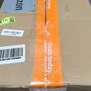 Dewonch Puppy Play Gym with 8 Hanging Toys, Small Dogs Indoor Jungle Gym, PVC Frame with Bungee Straps Enrichment Activity Center