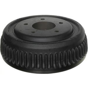 ACDelco Gold 18B190 (19176955) Rear Brake Drum