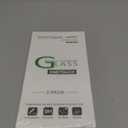 amFilm Auto-Alignment OneTouch for Nintendo Switch 2 Screen Protector [7.9''] 2025 Tempered Glass, Accessories, 30 seconds Installation, Bubble Free, Anti-Scratch, Touch Sensitive, Ultra-Clear [2Pack]