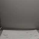 Dry Erase Giant Check for Presentation - 32" x 16" - Oversized Big Checks for Presentations - Novelty Large Fake Blank Prop for Play, Donation, Awards, Fundraisers