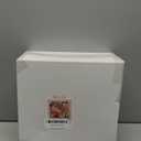 WELLIFE 210 PCS Pink Plastic Plates for 30 Guests - Disposable Dinnerware Set Including Dinner Plates, Dessert Plates, 12oz Cups, Cutlery & Napkins, Pink Party Plates