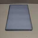 Soonjet for MacBook Air 15 inch Case | M5 M4 M3 M2 2026 2025-2023 | 100% Match Official Color | Closes Seamlessly | Hard Shell Laptop Cover | A3448 A3241 A3114 A2941 | Midnight Clear