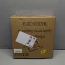 13 Inch 12pcs Reef Charger Plates  Elegant Decorative Dinner Plates for Wedding, Holiday Parties, and Formal DiningStylish Table Decor for Festive Celebrations (Blue-12XH)