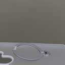 TORRAS 360 Spin Magnetic Stand for Samsung Galaxy S25 Ultra Case, Fit for Magsafe, Shockproof Slim Protective S25 Ultra Case with Kickstand for Women Men, Ostand Spin, Translucent Frosted Silverblue | 360 Spin, Magnetic Stand, Fit for Magsafe, Shockproof, Slim, Protective