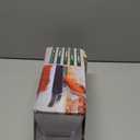 Vegetable Chopper Multifunctional Food Chopper | 16-in-1 Onion Cutter with 7 Blades, Vegetable Slicer and Dicer with Container for Salad, Potato, Carrot, Garlic & Kitchen Use