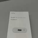 Portable Heart Rate Monitor, Wireless Home Use Heart Rhythm Tracker, Heart Monitoring Devices,Smartphone App Compatible with iOS/Android