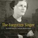 The Forgotten Singer: The Exiled Sister of I.J. and Isaac Bashevis Singer: A Memoir by Maurice Carr
