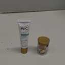 RoC Multi Correxion Hyaluronic Acid Anti Aging Under Eye Cream for Puffiness & Dark Circles (.5 OZ) + RoC Retinol Capsules (7 CT), Skin Care Routine, Fragrance & Paraben Free for Women and Men