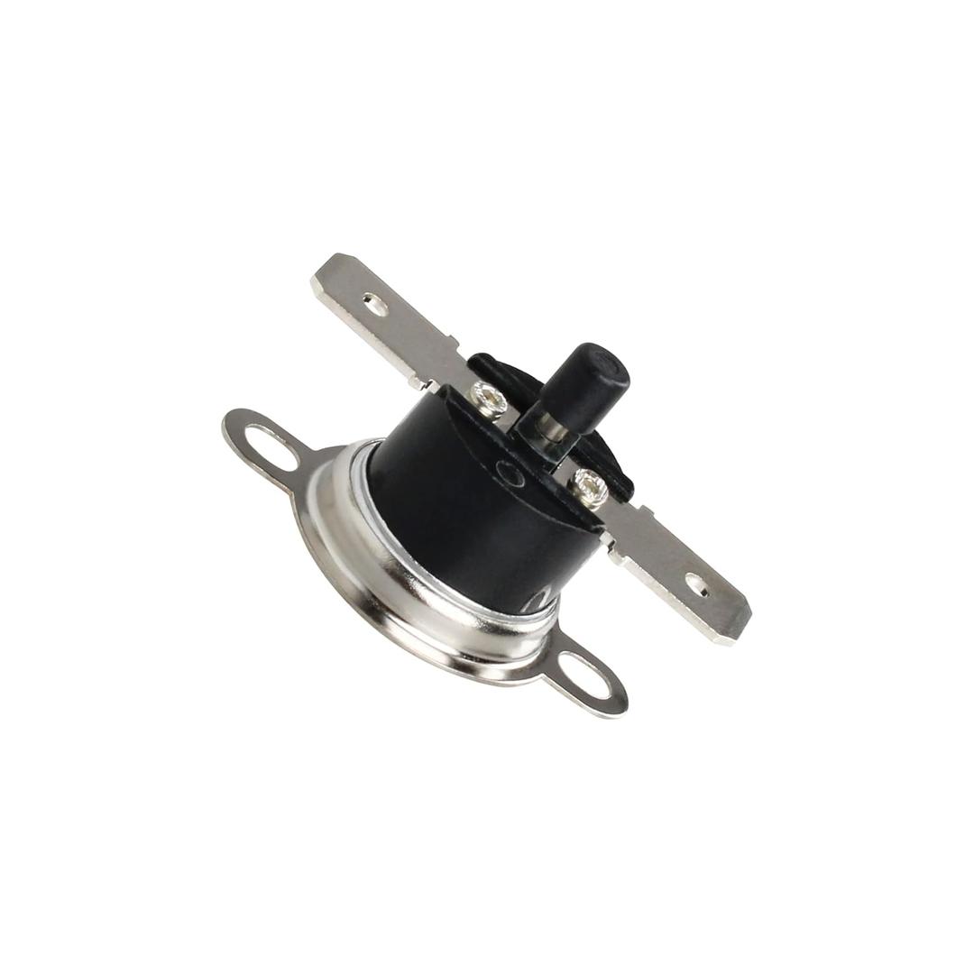 2394367602 Resettable Thermal Switch Replacement Bradford White Water Heater Parts 239-43676-02 (2394367602 Resettable Thermal Switch * 1P)