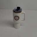 Seattle Mariners 40 oz. COLOSSUS Travel Mug
40 Oz Tumbler