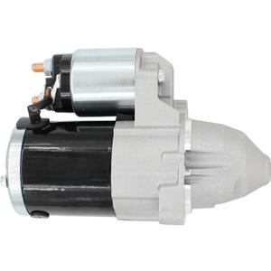 Engine Starter Motor for Dodge Avenger 2.4 2008-2010, Caliber 2007-2012, Journey 2.4 2009-2020, Jeep Compass 2007-2017, Patriot 2007-2017, Chrysler Sebring 2.4 2007-2010