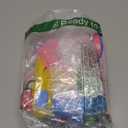 Cartoon Kitty Cat Birthday Decorations,Kitty Cat Backdrops for Party Decorations Supplies,Anime Happy Birthday Banner Backdrop for Party Supplies (5x3ft)