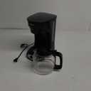 MUELLER 12-CUP COFFEE MAKER Model: DC -550x