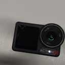 DJI Osmo Action 5 Pro Standard Combo, Waterproof Action Camera with 1/ 1.3" Sensor, 4K/ 120fps Video, Subject Tracking, Stabilization, Dual OLED Touchscreens, Ideal for Sports, Vlog