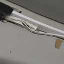 36 Inch Under Cabinet Lights with Hand Wave,Plug and Play, 36inch-1Pack