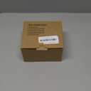 SUNSGNE Heart String Lights, 8.5Ft Valentines Lights with 10 LED Red and Pink Heart Bulbs for Indoor Outdoor Home Room Party Wedding Mother's Day Valentine's Decor