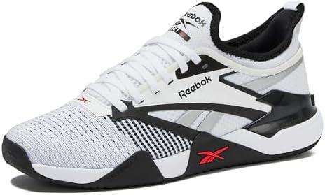 Reebok Men's Nano Court Sport Pickleball Shoes 11