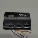 Upgrade 83303862 Digital Thermostat Replacement for Heat/Cool T-Stat Wall ThermostatCompatible with Coleman 83303362 ThermostatProvide Detailed Wiring Instructions