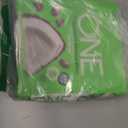 ONE Protein Bars, Chocolate Almond Bliss, Gluten Free with 20g Protein and 1g Sugar, Pantry Staples, 2.12 oz (12 Pack), Packaging May Vary