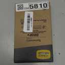 OtterBox iPhone 14 Pro Max (ONLY) Symmetry Series+ Case - Clear, Ultra-Sleek, Snaps to MagSafe, Raised Edges Protect Camera & Screen