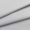 Barossa Design Extra Long Shower Curtain Liner with 3 Magnets - 72" x 84" XL, Waterproof PEVA Lightweight Shower Liner for Bathroom, PVC Free, Metal Grommets - Silver Gray, 72x84